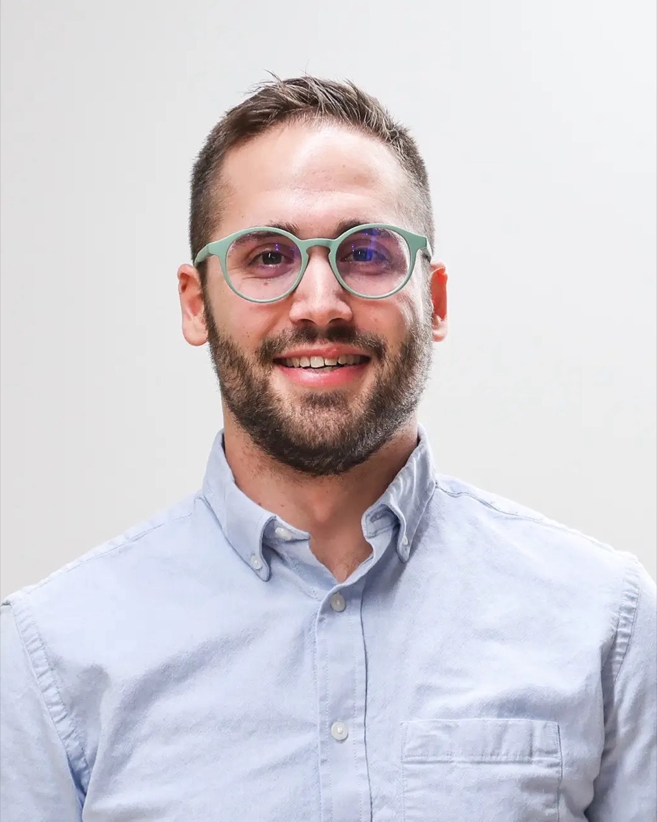 Andrew Cassar, Burlington, Ontario